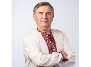 Нашому місту пощастило з очільником